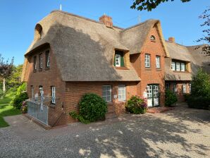 Ferienwohnung Marschtraum - Wyk auf Föhr - image1