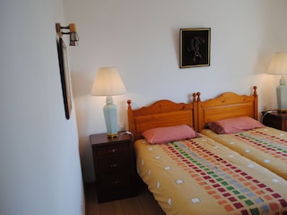 Zweibettzimmer