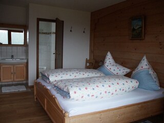 Holiday apartment Bolsterlang Features 16