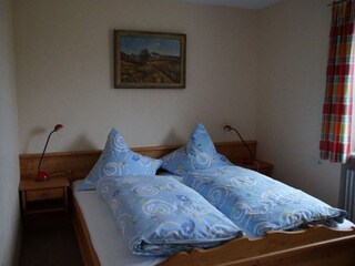 Holiday apartment Bolsterlang Features 17