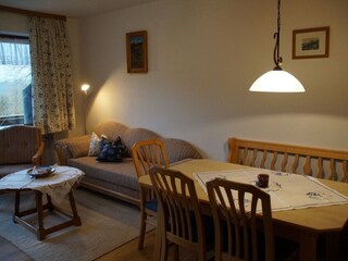 Holiday apartment Bolsterlang Features 14