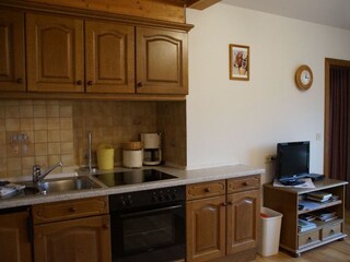 Holiday apartment Bolsterlang Features 15