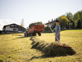 Holiday apartment Bolsterlang Outdoor Recording 11