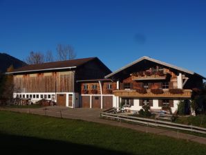 Ferienwohnung Haslach´s Hof - Bolsterlang - image1