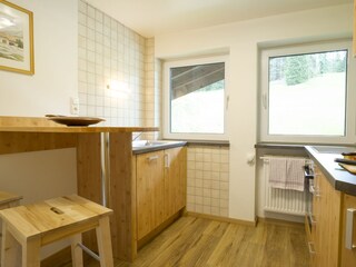 Appartamento per vacanze Hirschegg im Kleinwalsertal Caratteristiche 3