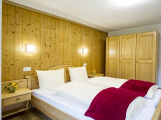 Appartamento per vacanze Hirschegg im Kleinwalsertal Caratteristiche 7