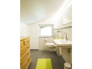 Appartamento per vacanze Hirschegg im Kleinwalsertal Caratteristiche 11