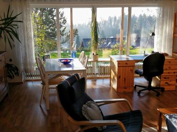 Ferienwohnung Adlerhorst