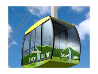 Appartamento per vacanze Partschins Ambiente 28