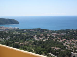 Holiday house Sol Moraira