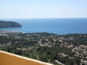 Vakantiehuis Sol Moraira by locationmoraira