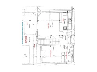 Ferienhaus Moraira Grundriss 26