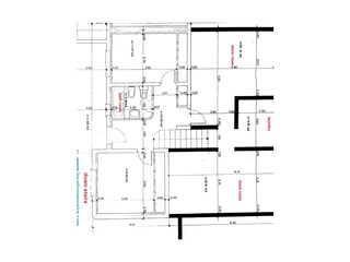 Ferienhaus Moraira Grundriss 27