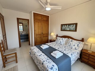Ferienhaus Moraira Schlafzimmer 31