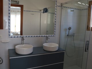 Ferienhaus Moraira Badezimmer 35