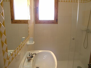 Ferienhaus Moraira Badezimmer 37