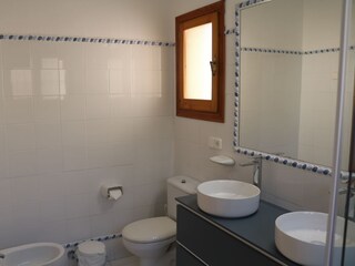 Ferienhaus Moraira Badezimmer 36