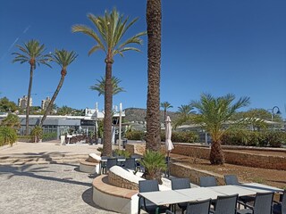 Ferienhaus Moraira Umgebung 17