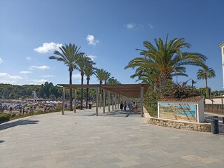 Ferienhaus Moraira Umgebung 24
