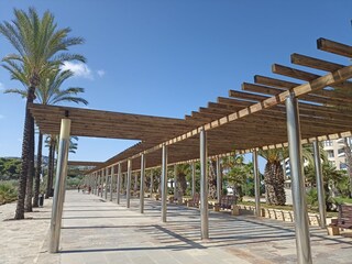 Ferienhaus Moraira Umgebung 25