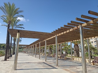 MORAIRA