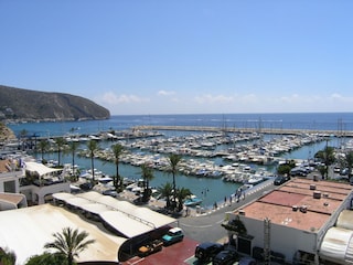 MARINA MORAIRA