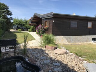 Holiday house Harzgerode Outdoor Recording 3