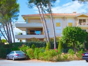 Holiday apartment Golf Valescure - Saint Raphaël - Saint-Raphael - image1