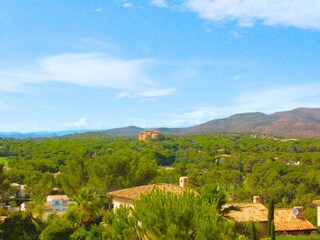 Appartamento per vacanze Saint-Raphael Registrazione all'aperto 4