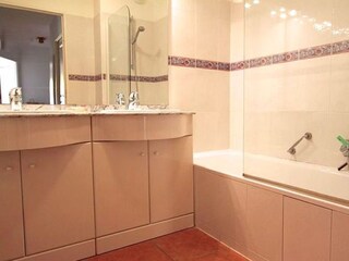 Appartamento per vacanze Saint-Raphael Caratteristiche 14