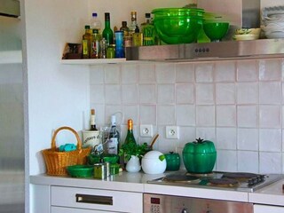 Appartamento per vacanze Saint-Raphael Caratteristiche 10