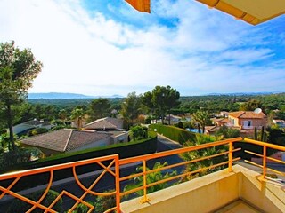 Appartamento per vacanze Saint-Raphael Registrazione all'aperto 7