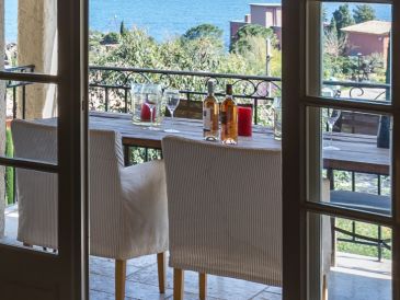 Villa Miramar Plage - Theoule-sur-Mer