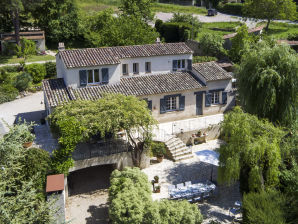 Villa Le Vieux Lavoir - St.Paul en Forêt - Saint-Paul-en-Forêt - image1