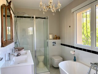 Villa Sainte-Maxime Caratteristiche 18