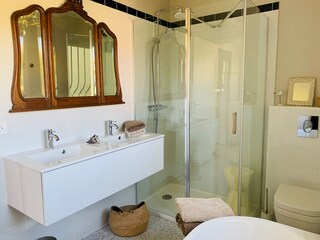 Villa Sainte-Maxime Características 19