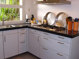 Villa Sainte-Maxime Caratteristiche 15