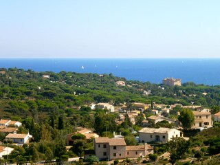 Villa Sainte-Maxime Entorno 23