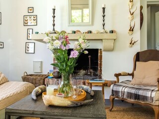 Villa Sainte-Maxime Caratteristiche 10