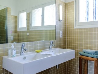 Villa Sainte-Maxime Características 20