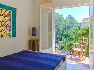 Villa Sainte-Maxime Características 17