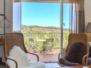 Villa Sainte-Maxime Caratteristiche 12