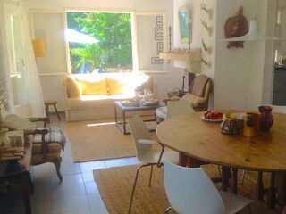 Villa Sainte-Maxime Características 14
