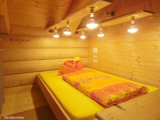 Casa per le vacanze Patergassen Caratteristiche 20