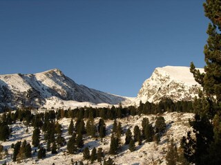 Casa per le vacanze Patergassen Ambiente 30