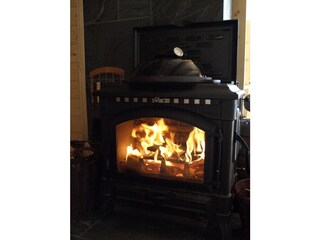 Vakantiehuis Patergassen Kenmerken 14