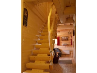 Casa per le vacanze Patergassen Caratteristiche 19