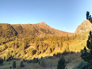 Casa per le vacanze Patergassen Ambiente 26