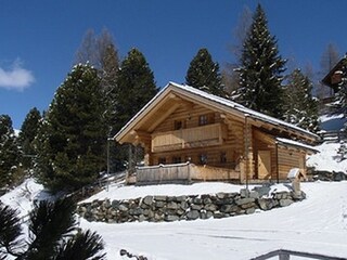 Holiday house Patergassen Outdoor Recording 1