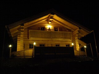 Vakantiehuis Patergassen Buitenaudio-opname 8